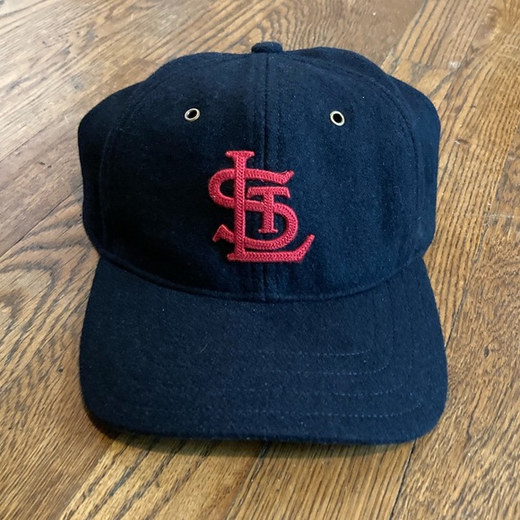 47 Other - St. Louis Cardinals '47 Brand Cooperstown Collection Franchise 7 1/8 MLB Cap Hat